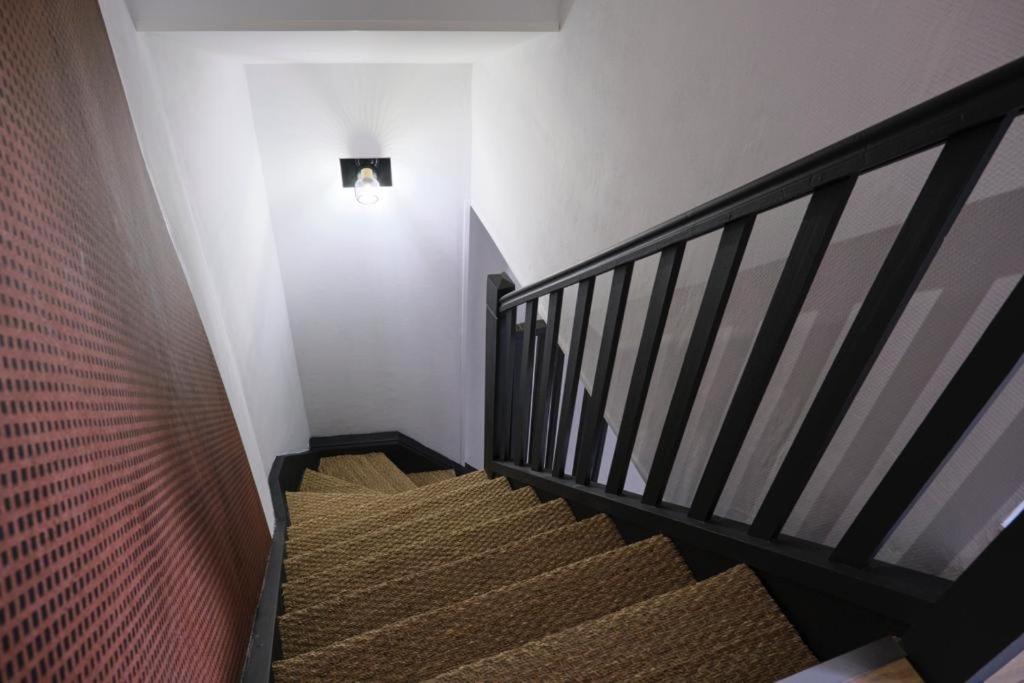 Villa L'Ostra De L'Impasse Portiragnes Esterno foto