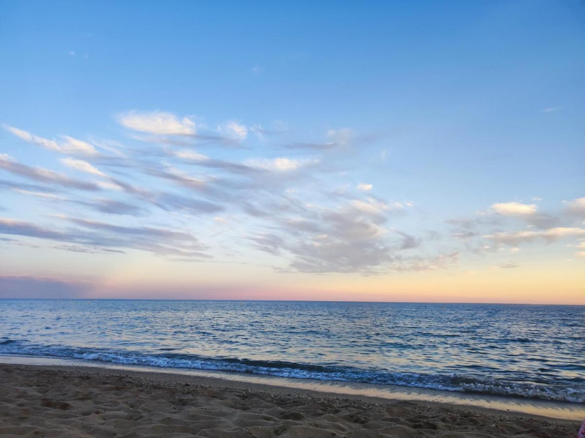 Villa L'Ostra De L'Impasse Portiragnes Esterno foto