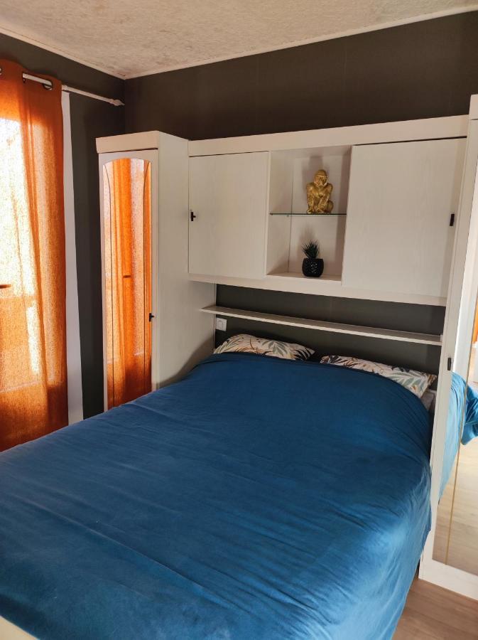 Villa L'Ostra De L'Impasse Portiragnes Esterno foto